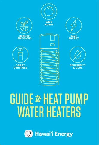 Electric Heat Pump Water Heaters: Save Money and Reduce Your